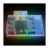 Thermaltake Pacific V-RTX 4080 vandens blokas CL-W380-PL00SW-A