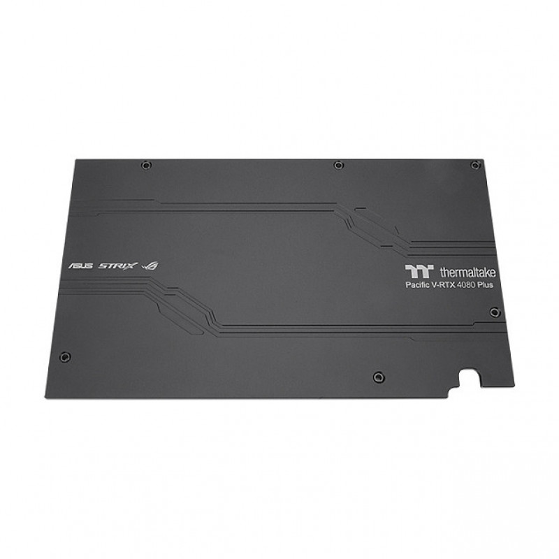 Thermaltake Pacific V-RTX 4080 vandens blokas CL-W380-PL00SW-A