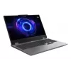 Lenovo LOQ 15 nešiojamasis kompiuteris, Core i5-13450HX, 15,6 colio 144 Hz, 16 GB RAM, 1 TB, RTX 5050, Windows 11 Home