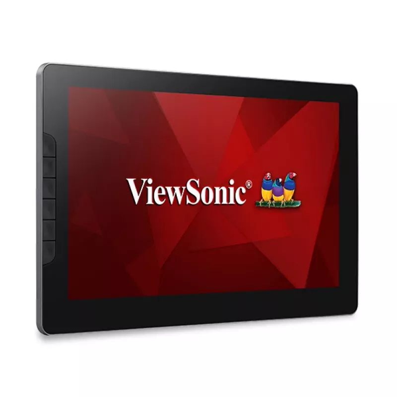 ViewSonic ViewBoard ID1330 skaitmeninimo įrenginys su LED ekranu
