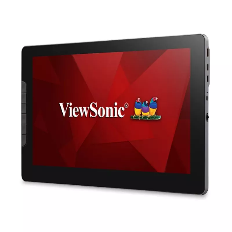 ViewSonic ViewBoard ID1330 skaitmeninimo įrenginys su LED ekranu