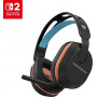 Turtle Beach Stealth 500 ausinės Nintendo įrenginiams, juodos
