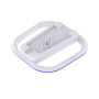 Fixed FIXPS5-ST-WH stovas, skirtas PlayStation 5, baltas