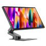 Alogic 34A3KPDTMBLK 34 colių itin plataus formato QHD 3K monitorius su doku