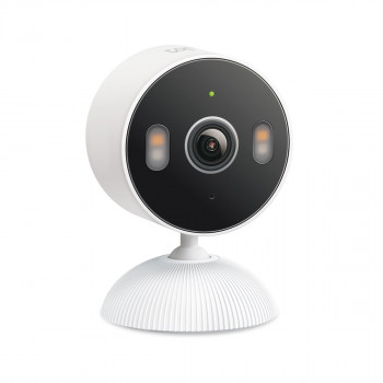 TP-Link Tapo C113 vidaus ir lauko Wi-Fi apsaugos kamera, 3 MP