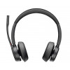 Poly Voyager 4320 UC 218475-01 ausinės