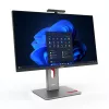 Lenovo ThinkCentre M90a Pro vieno bloko kompiuteris, Intel Core Ultra 7 265 vPro, 32 GB RAM, 1 TB, NVIDIA GeForce RTX 4050, Windows 11 Pro
