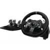 Logitech G920 Driving Force lenktynių vairas (941-000123)