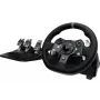 Logitech G920 Driving Force lenktynių vairas (941-000123)