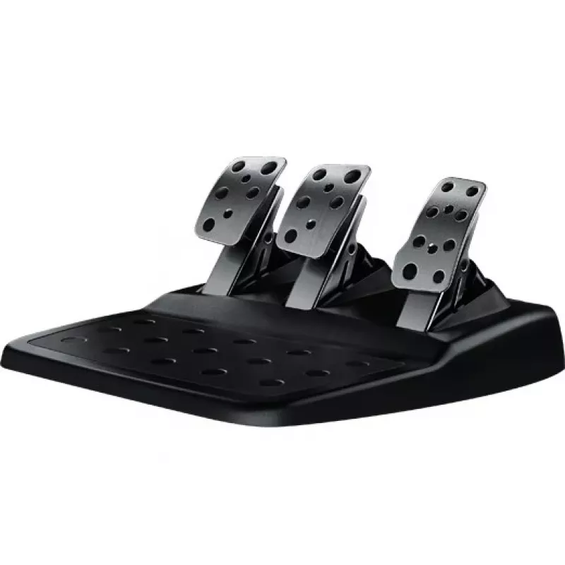Logitech G920 Driving Force lenktynių vairas (941-000123)