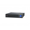 APC Easy UPS SRV2KRIR-E On-Line nepertraukiamo maitinimo šaltinis, montuojamas spintoje, 2000 VA / 1800 W, 2U