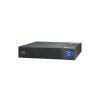 APC Easy UPS SRV2KRIR-E On-Line nepertraukiamo maitinimo šaltinis, montuojamas spintoje, 2000 VA / 1800 W, 2U