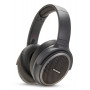 Aiwa HST-250BT belaidės ausinės, pilkos, su mikrofonu, 3,5 mm, Bluetooth 5.0