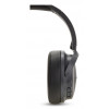 Aiwa HST-250BT belaidės ausinės, pilkos, su mikrofonu, 3,5 mm, Bluetooth 5.0