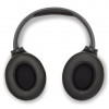 Aiwa HST-250BT belaidės ausinės, pilkos, su mikrofonu, 3,5 mm, Bluetooth 5.0