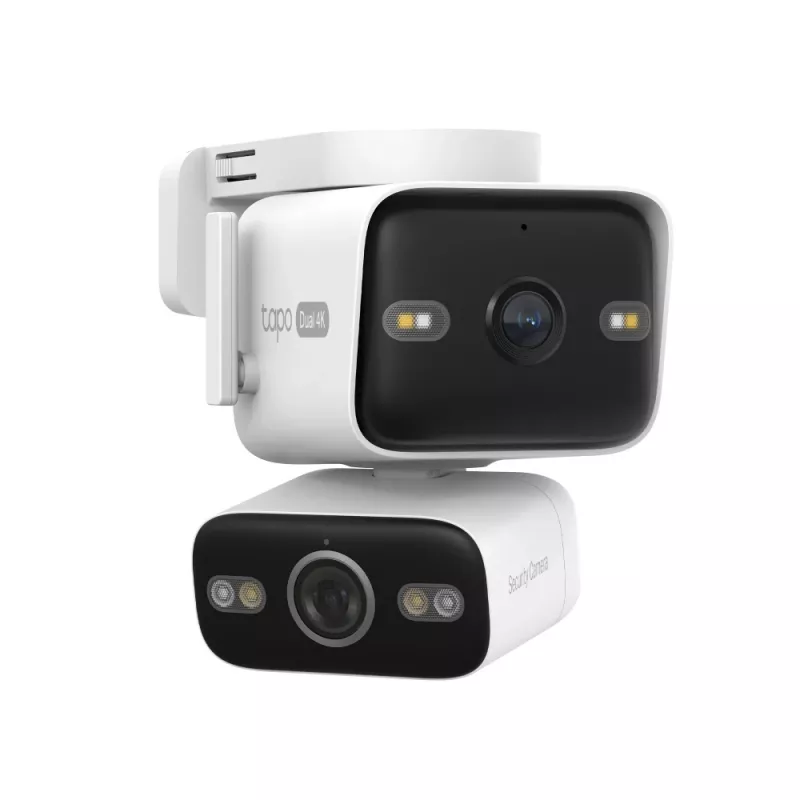 TP-Link Tapo C575D tinklo apsaugos kamera