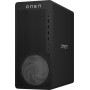 HP OMEN 16L Gaming TG03-0097ns stacionarus kompiuteris, i5-14400F, RTX 5050, 16 GB RAM, 1 TB SSD, atnaujintas