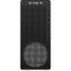 HP OMEN 16L Gaming TG03-0097ns stacionarus kompiuteris, i5-14400F, RTX 5050, 16 GB RAM, 1 TB SSD, atnaujintas