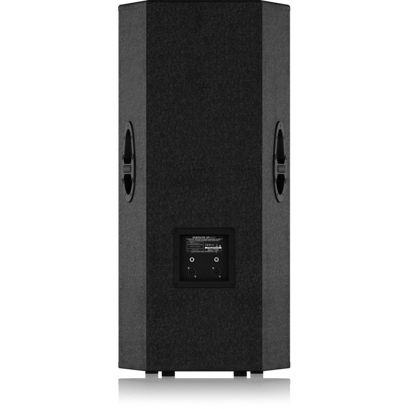Behringer VP2520 2 juostų PA garsiakalbis