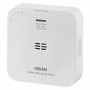 Osram SMART+ WiFi anglies monoksido (CO) detektorius, baltas