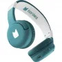 Tonies Bluetooth ausinės 10003271, jūros žalios spalvos (žalia/balta), skirtos Toniebox 2