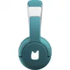 Tonies Bluetooth ausinės 10003271, jūros žalios spalvos (žalia/balta), skirtos Toniebox 2