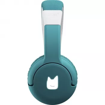 Tonies Bluetooth ausinės 10003271, jūros žalios spalvos (žalia/balta), skirtos Toniebox 2