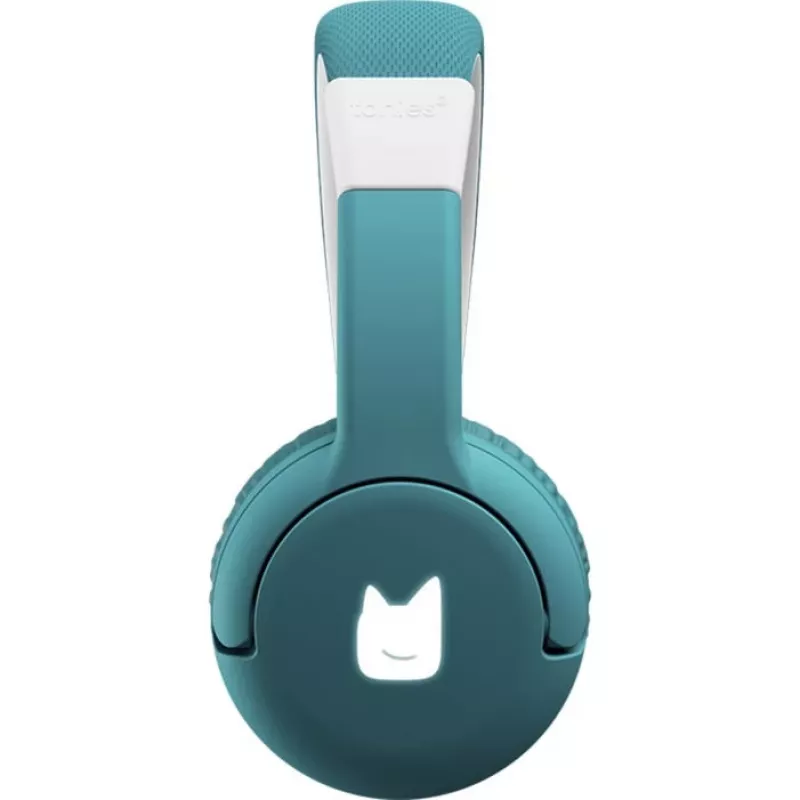 Tonies Bluetooth ausinės 10003271, jūros žalios spalvos (žalia/balta), skirtos Toniebox 2