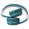 Tonies Bluetooth ausinės 10003271, jūros žalios spalvos (žalia/balta), skirtos Toniebox 2
