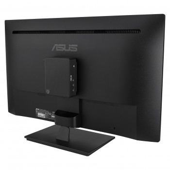 ASUS RNUC16GDKW96C4N2 UX9 378H mini kompiuteris, LPDDR5-5600 32 GB, 1 TB SSD, Windows 11 Pro
