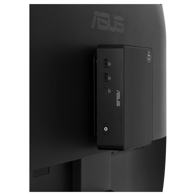ASUS RNUC16GDKW96C4N2 UX9 378H mini kompiuteris, LPDDR5-5600 32 GB, 1 TB SSD, Windows 11 Pro
