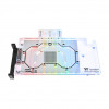 Thermaltake Pacific V-RTX 4090 Plus vaizdo plokštės vandens blokas, CL-W388-PL00SW-A
