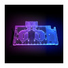 Thermaltake Pacific V-RTX 4090 Plus vaizdo plokštės vandens blokas, CL-W388-PL00SW-A