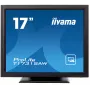 iiyama ProLite T1731SAW-B1 jutiklinis monitorius, 43,2 cm (17 colių), 1280x1024, juodas