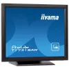 iiyama ProLite T1731SAW-B1 jutiklinis monitorius, 43,2 cm (17 colių), 1280x1024, juodas