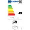 Panasonic TN-86W95CEZS 4K Ultra HD Mini-LED išmanusis televizorius, Google TV
