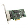 Dell Broadcom 5719 keturių prievadų 1GbE BASE-T tinklo plokštė