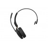Jabra Evolve3 65 Mono ausinės su mikrofonu, Link 390A