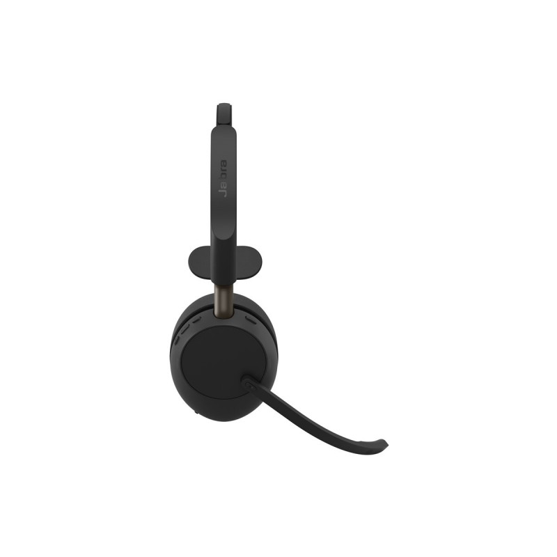 Jabra Evolve3 65 Mono ausinės su mikrofonu, Link 390A