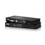 ATEN CE600-A7-G DVI KVM ilgintuvas, Single Link