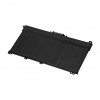 Green Cell GC-HP190 nešiojamojo kompiuterio baterija HP, 11,4 V, 4150 mAh