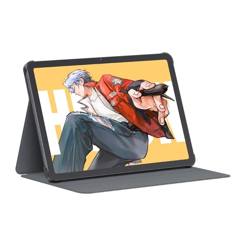 Huion Kamvas Pad 12 KP1202 grafikos planšetė, 12,2" 2400×1600, Android