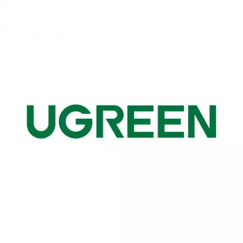 Ugreen HP206 Studio Pro ausinės, juodos
