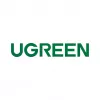 Ugreen HP206 Studio Pro ausinės, juodos