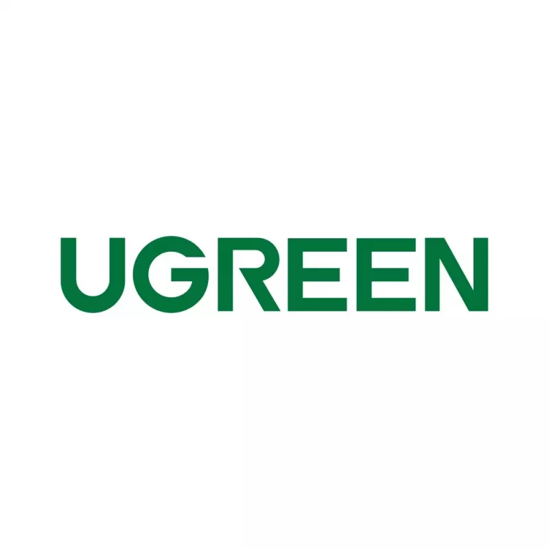 Ugreen HP206 Studio Pro ausinės, juodos