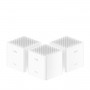 Cudy M1200 2.0 AC1200 Mesh Wi-Fi sistema (3 vnt.)
