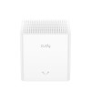 Cudy M1200 2.0 AC1200 Mesh Wi-Fi sistema (3 vnt.)