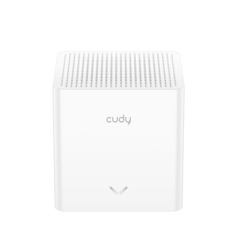 Cudy M1200 2.0 AC1200 Mesh Wi-Fi sistema (3 vnt.)