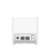 Cudy M1200 2.0 AC1200 Mesh Wi-Fi sistema (3 vnt.)