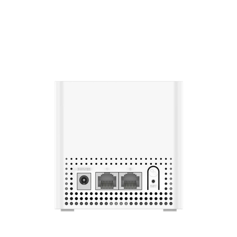 Cudy M1200 2.0 AC1200 Mesh Wi-Fi sistema (3 vnt.)